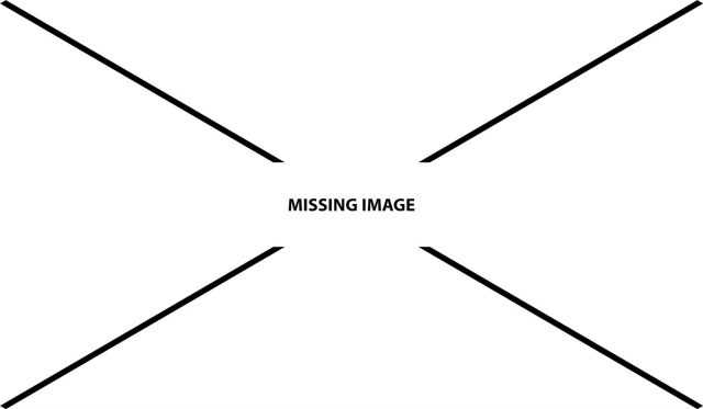 Missing image